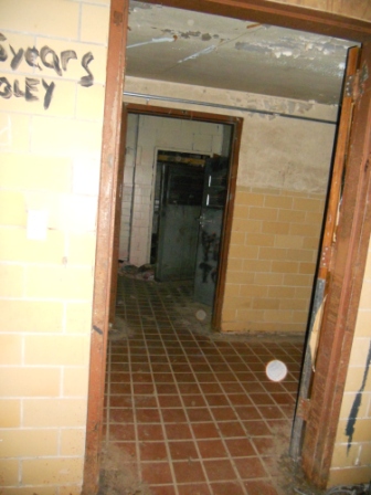 Arkansas Historic Hospital