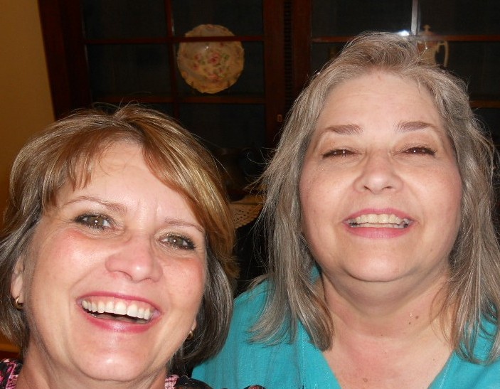 Rhonda & Donnie