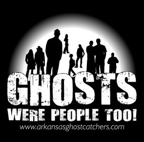 Ghost were people too