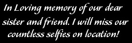 loving memory