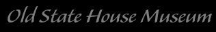 Old State House Museum