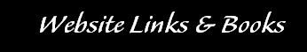 Arkansas Ghost Catchers Website Links & Books