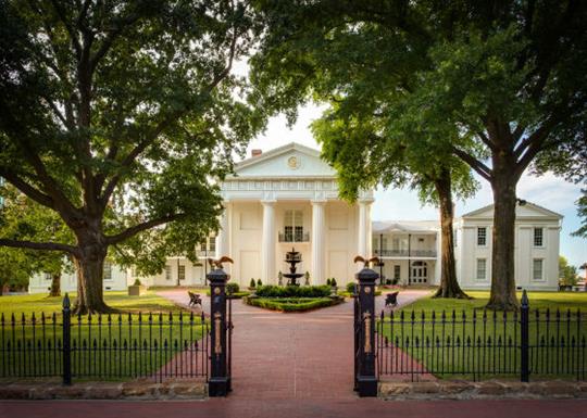 Old State House Museum